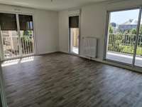 Location appartement 4 pièces