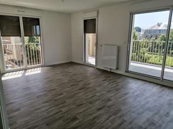 Location appartement 4 pièces