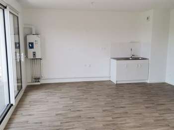 Location appartement 4 pièces