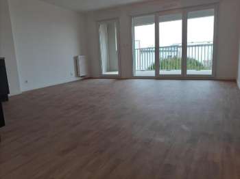 Location Appartement 5 piècesVitré Champ De Foire-La Fleuriais