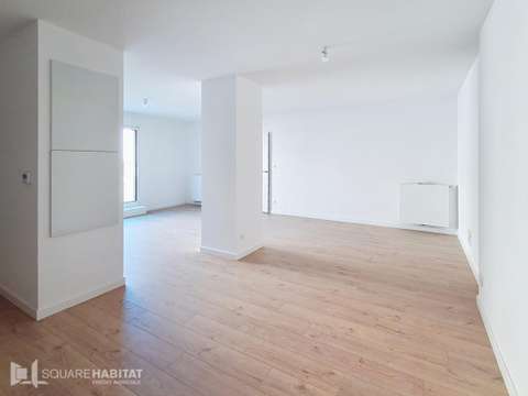 Location appartement 3 pièces Vitré Champ De Foire-La Fleuriais 35