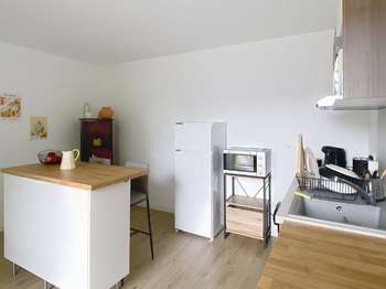Location appartement 2 pièces Location appartement 2 pièces