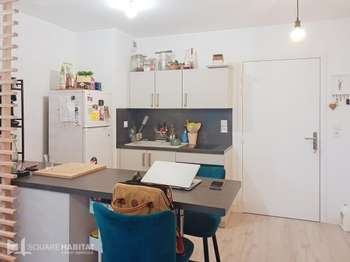 Location Appartement 3 piècesVitré Pavillon-Maisons Rouges