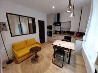 Location appartement 2 pièces Location appartement 2 pièces