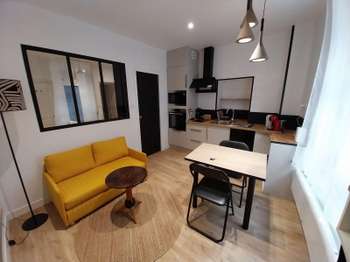 Location appartement 2 pièces Location appartement 2 pièces