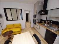Location appartement 2 pièces Location appartement 2 pièces