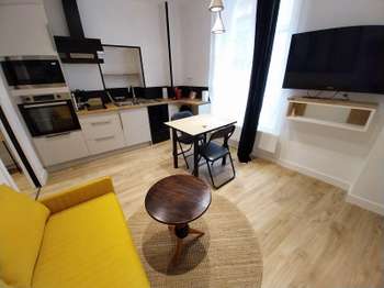 Location appartement 2 pièces Location appartement 2 pièces