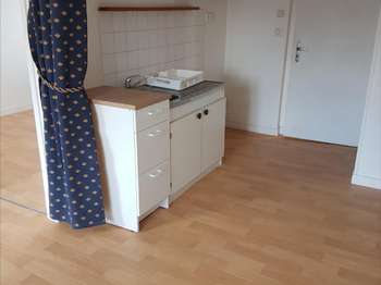 Location appartement 2 pièces Vitré Villaudin- Le Val 35