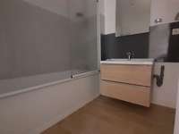 Location appartement 3 pièces