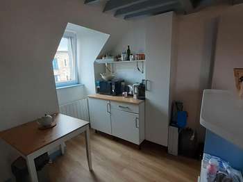 Location Appartement 3 piècesVitré Villaudin- Le Val