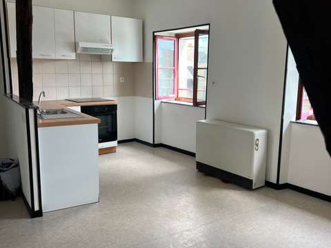 Location appartement 2 pièces Location appartement 2 pièces