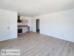 Location Appartement 3 piècesVitré Villaudin- Le Val