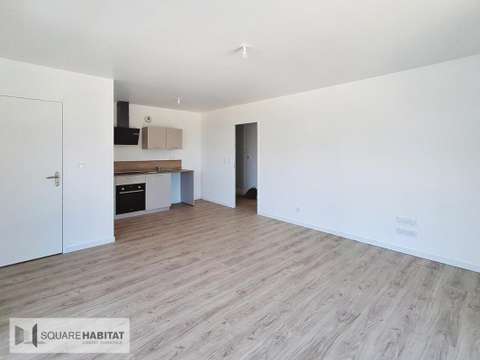 Location appartement 3 pièces Vitré Villaudin- Le Val 35