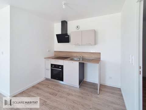 Location appartement 3 pièces