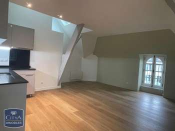 Photo Location appartement Vitré Villaudin- Le Val
