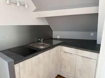 Location Appartement 2 piècesVitré Villaudin- Le Val