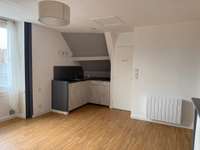 Location appartement 2 pièces