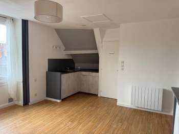 Location appartement 2 pièces