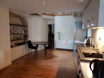 Photo Location appartement Vitré Villaudin- Le Val
