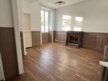Location appartement 3 pièces Vitré Villaudin- Le Val 35