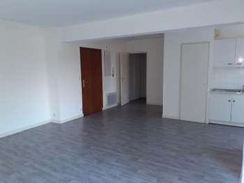 Location Appartement 2 piècesVitré Villaudin- Le Val