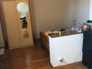Location appartement 1 pièce Vitrolles 13