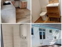 Location appartement 2 pièces Location appartement 2 pièces