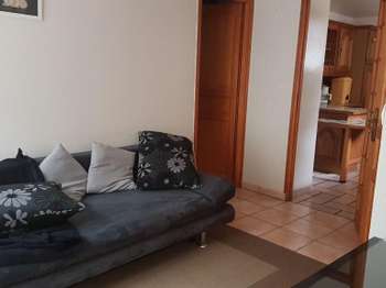 Location appartement 2 pièces Vitry-sur-Seine 94