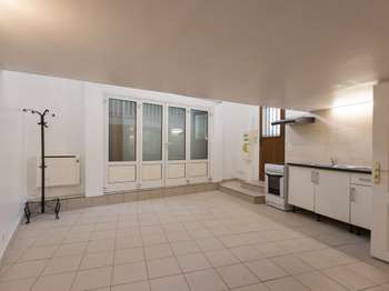 Location appartement 1 pièce Vitry-sur-Seine 94