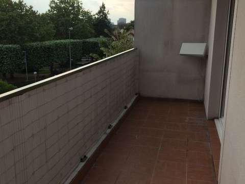 Location appartement 3 pièces