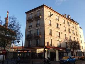 Location Appartement 3 piècesVitry-sur-Seine