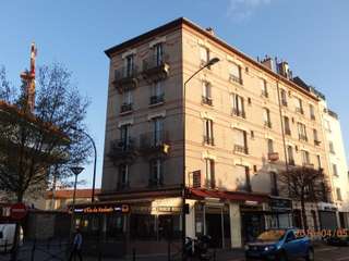 Location appartement 3 pièces Location appartement 3 pièces