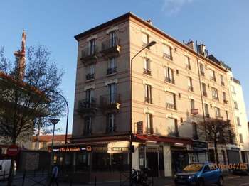 Location appartement 3 pièces Vitry-sur-Seine 94