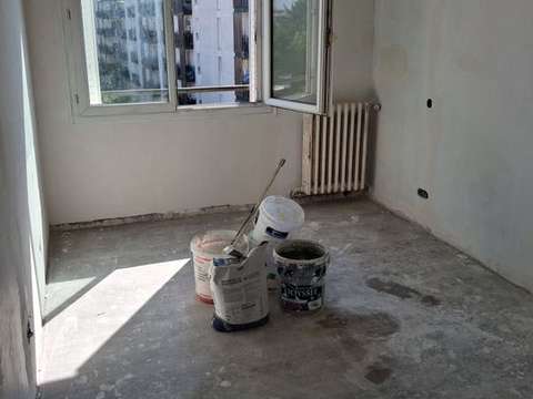 Location appartement 3 pièces Location appartement 3 pièces