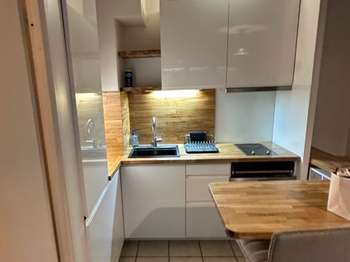 Location appartement 2 pièces
