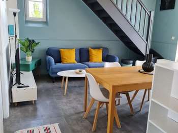 Location Appartement 4 piècesVitry-sur-Seine