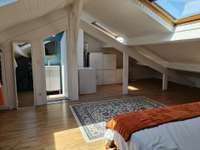 Location appartement 4 pièces