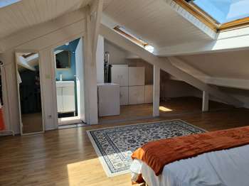 Location appartement 4 pièces