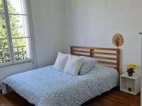 Location appartement 4 pièces