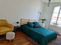 Location appartement 4 pièces
