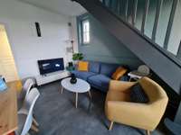 Location appartement 4 pièces