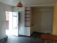 Location appartement 1 pièce