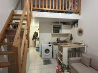 Location appartement 1 pièce