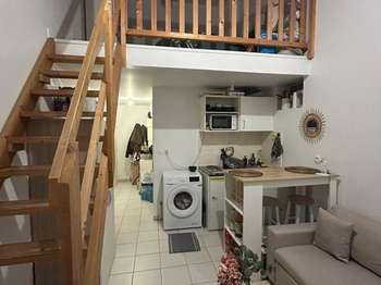Location Appartement T1Vitry-sur-Seine