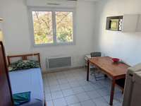 Location appartement 1 pièce