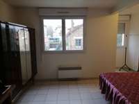 Location appartement 1 pièce
