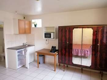 Location appartement 1 pièce