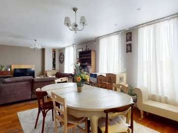 Location appartement 6 pièces Location appartement 6 pièces