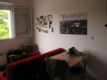 Location Appartement T1Vitry-sur-Seine