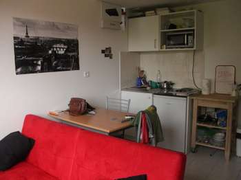 Location appartement 1 pièce